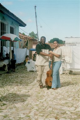Market
