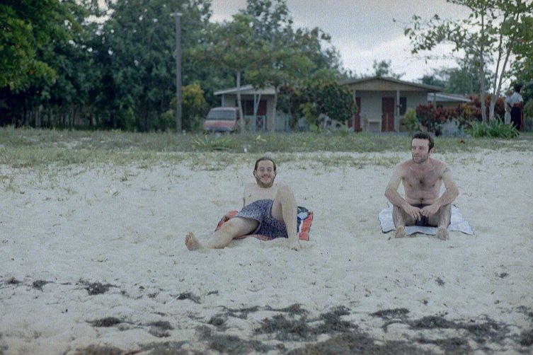 LDH Beach Life