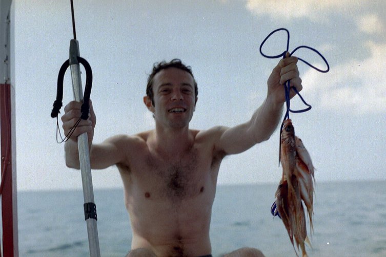 Fish Murderer